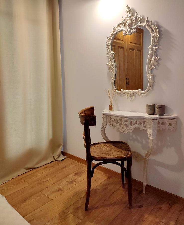 Habezeiko - The Vintage House Villa Áfitosz Kültér fotó