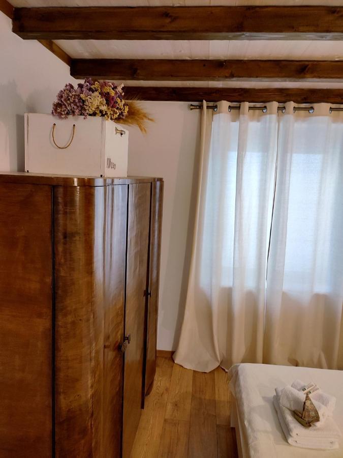 Habezeiko - The Vintage House Villa Áfitosz Kültér fotó